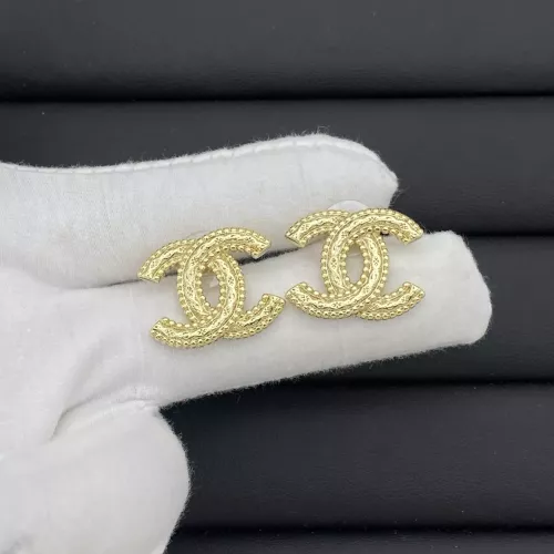 Chanel Earrings For Women #1291581