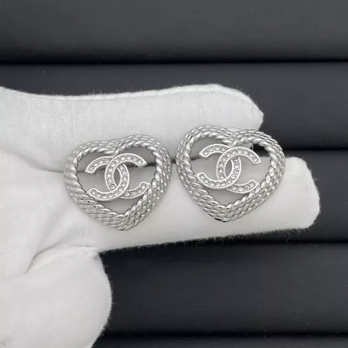 Chanel Earrings For Women #1291583