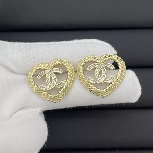 Chanel Earrings For Women #1291584