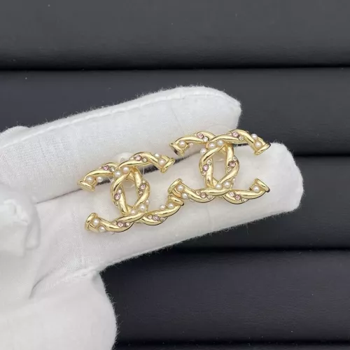 Chanel Earrings For Women #1291586