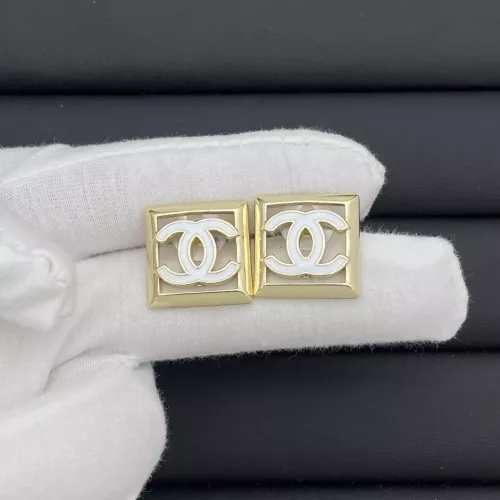 Chanel Earrings For Women #1291587