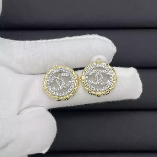 Chanel Earrings For Women #1291588