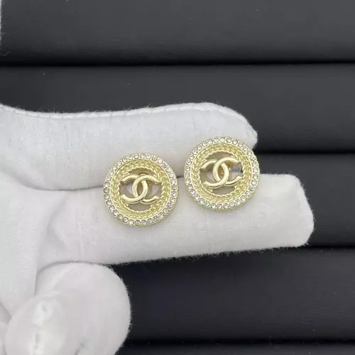 Chanel Earrings For Women #1291589