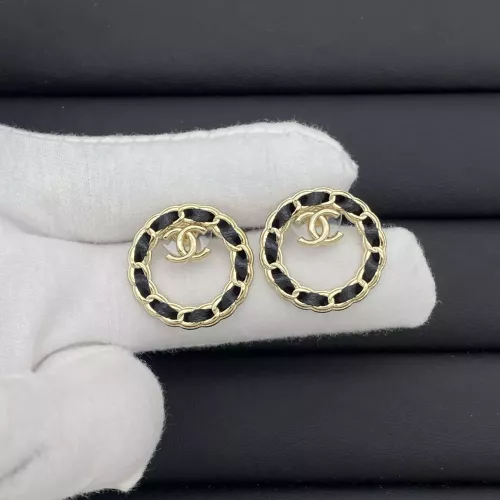 Chanel Earrings For Women #1291590