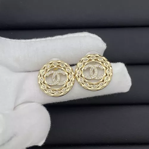 Chanel Earrings For Women #1291591