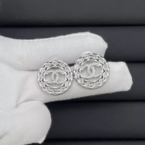 Chanel Earrings For Women #1291592