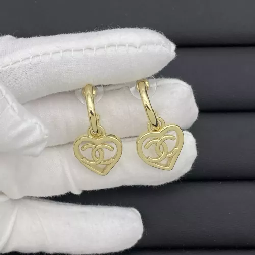 Chanel Earrings For Women #1291593