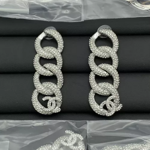 Chanel Earrings For Women #1291598