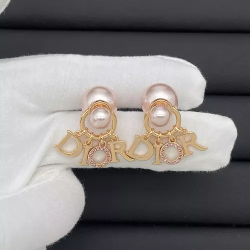 Christian Dior Earrings For Women #1291601