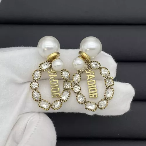 Christian Dior Earrings For Women #1291607