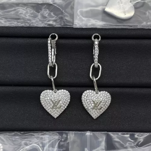 Louis Vuitton Earrings For Women #1291610