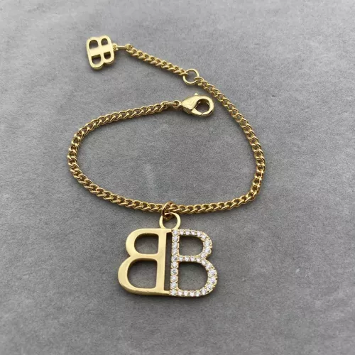 Cheap Balenciaga Bracelets #1291625 Replica Wholesale [$25.00 USD] [ITEM#1291625] on Replica Balenciaga Bracelets