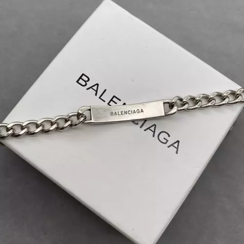 Cheap Balenciaga Bracelets #1291628 Replica Wholesale [$25.00 USD] [ITEM#1291628] on Replica Balenciaga Bracelets