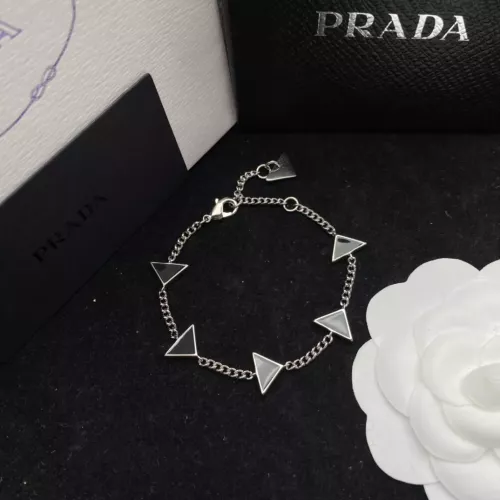 Cheap Prada Bracelets #1291629 Replica Wholesale [$25.00 USD] [ITEM#1291629] on Replica Prada Bracelets