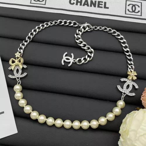 Chanel Necklaces For Women #1291634