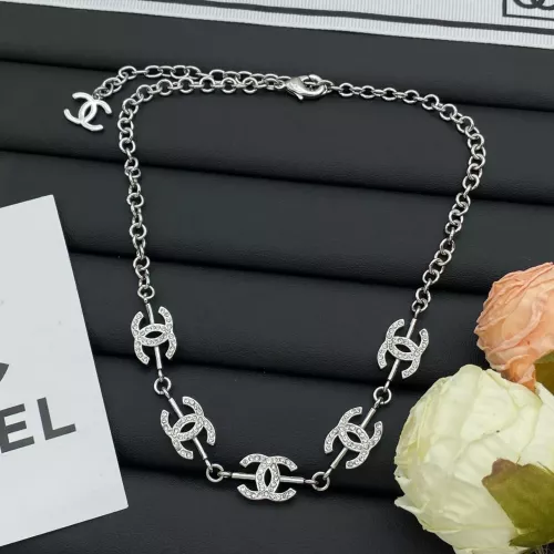 Cheap Chanel Necklaces #1291635 Replica Wholesale [$36.00 USD] [ITEM#1291635] on Replica Chanel Necklaces