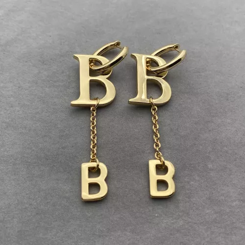 Balenciaga Earrings For Women #1291644