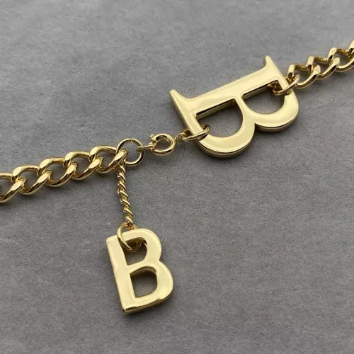 Cheap Balenciaga Bracelets #1291645 Replica Wholesale [$25.00 USD] [ITEM#1291645] on Replica Balenciaga Bracelets