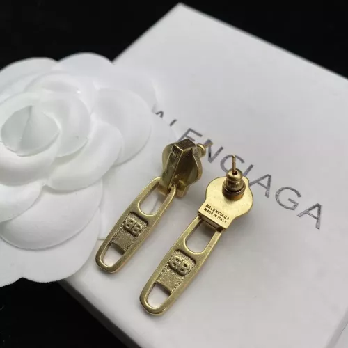 Balenciaga Earrings For Women #1291655