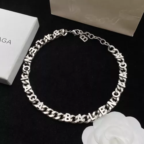 Cheap Balenciaga Jewelry Set #1291656 Replica Wholesale [$45.00 USD] [ITEM#1291656] on Replica Balenciaga Jewelry Set