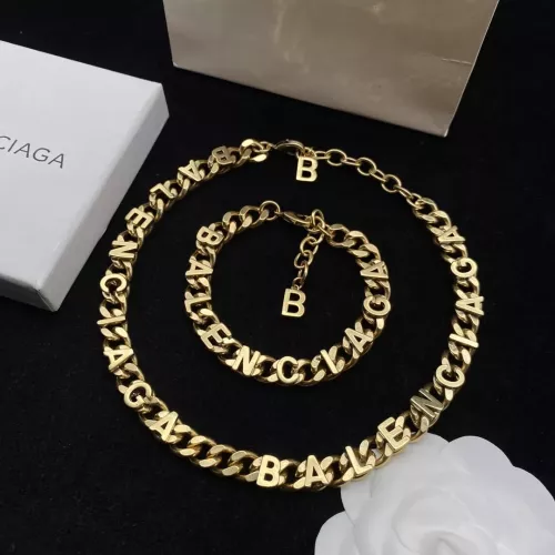 Balenciaga Jewelry Set #1291657