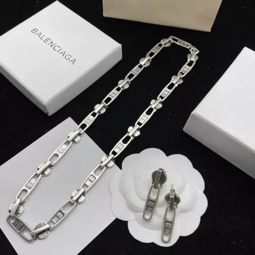 Balenciaga Jewelry Set #1291659