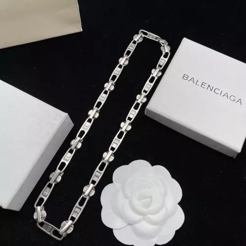 Cheap Balenciaga Jewelry Set #1291659 Replica Wholesale [$48.00 USD] [ITEM#1291659] on Replica Balenciaga Jewelry Set