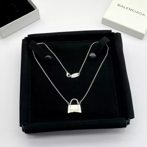 Balenciaga Necklaces #1291660