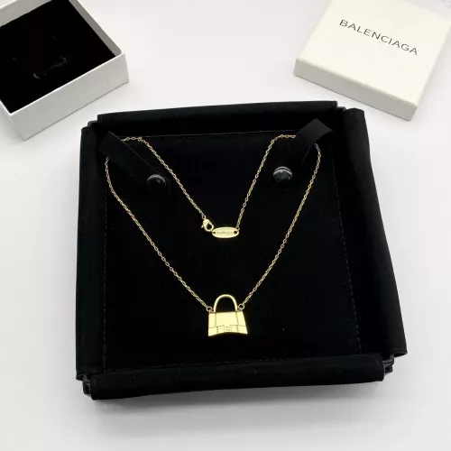 Balenciaga Necklaces #1291661