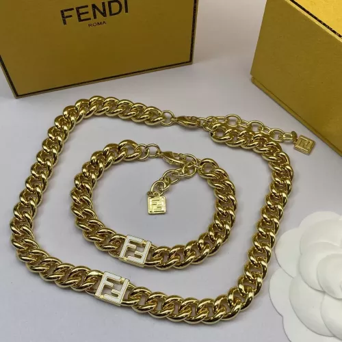 Fendi Jewelry Set #1291665