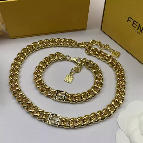 Fendi Jewelry Set #1291666