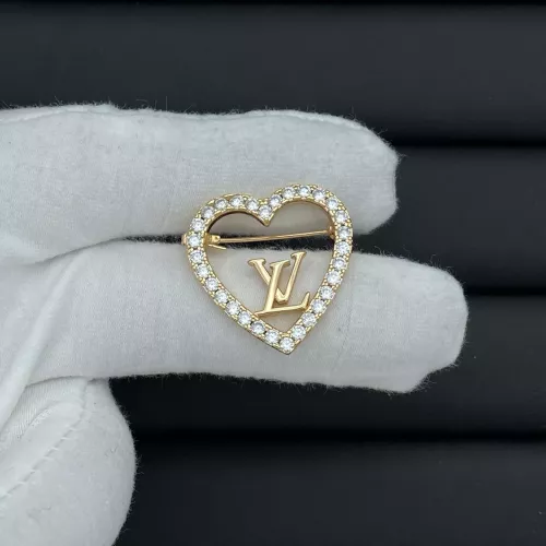 Louis Vuitton LV Brooches For Women #1291668