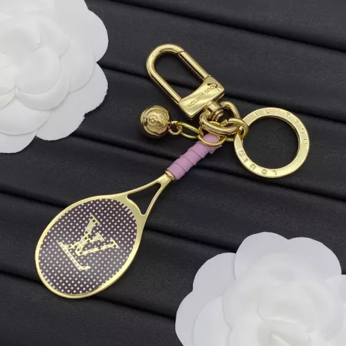 Louis Vuitton LV Key Holder And Bag Buckle #1291670