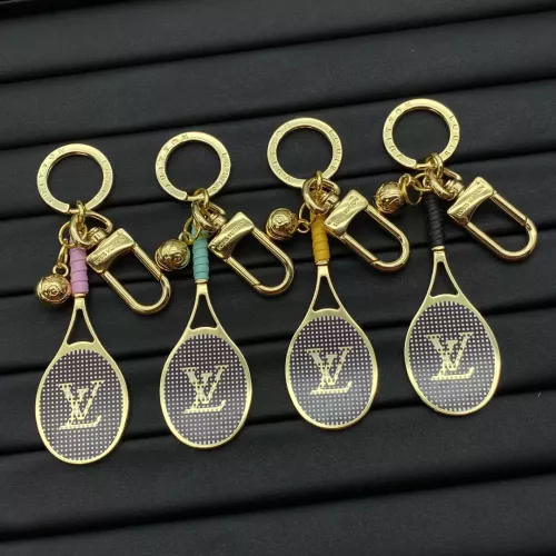 Cheap Louis Vuitton LV Key Holder And Bag Buckle #1291670 Replica Wholesale [$32.00 USD] [ITEM#1291670] on Replica Louis Vuitton LV Key Holder And Bag Buckle