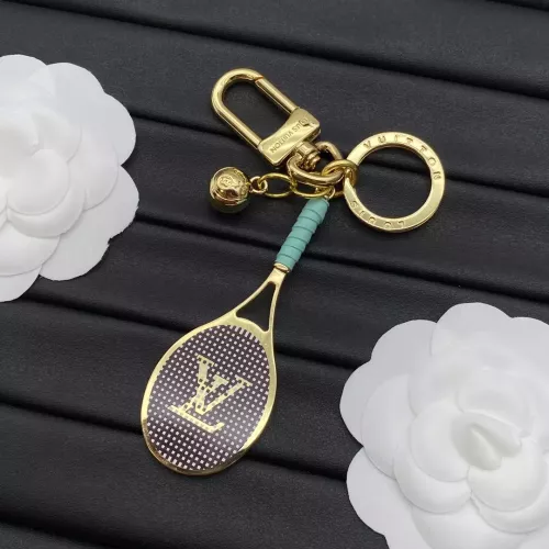 Louis Vuitton LV Key Holder And Bag Buckle #1291672