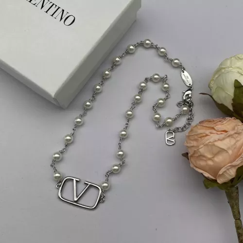 Cheap Valentino Jewelry Set For Women #1291675 Replica Wholesale [$45.00 USD] [ITEM#1291675] on Replica Valentino Jewelry Set