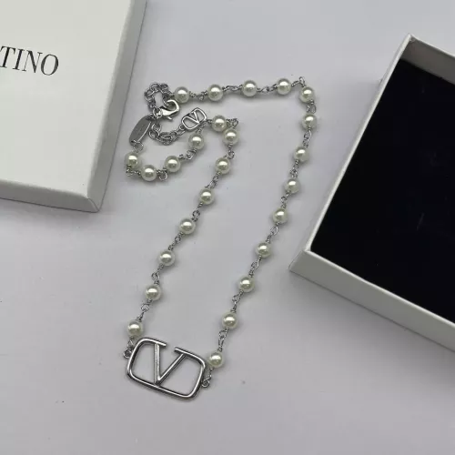 Cheap Valentino Jewelry Set For Women #1291675 Replica Wholesale [$45.00 USD] [ITEM#1291675] on Replica Valentino Jewelry Set