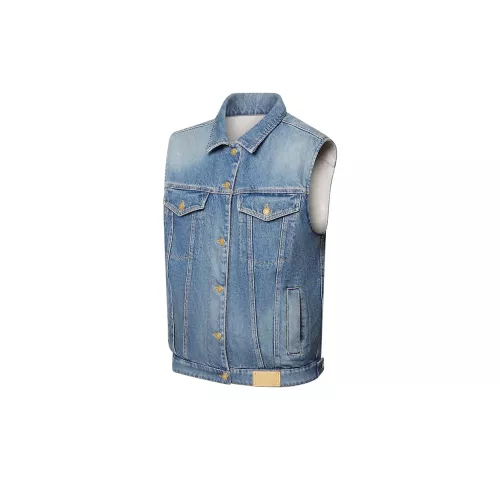 Louis Vuitton LV Jackets Sleeveless For Women #1291676