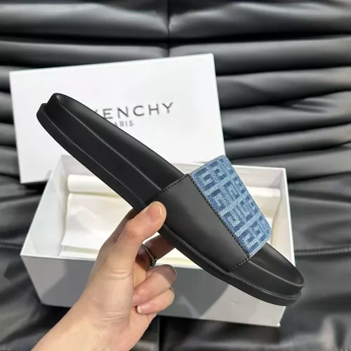 Cheap Givenchy Slippers For Men #1291678 Replica Wholesale [$68.00 USD] [ITEM#1291678] on Replica Givenchy Slippers