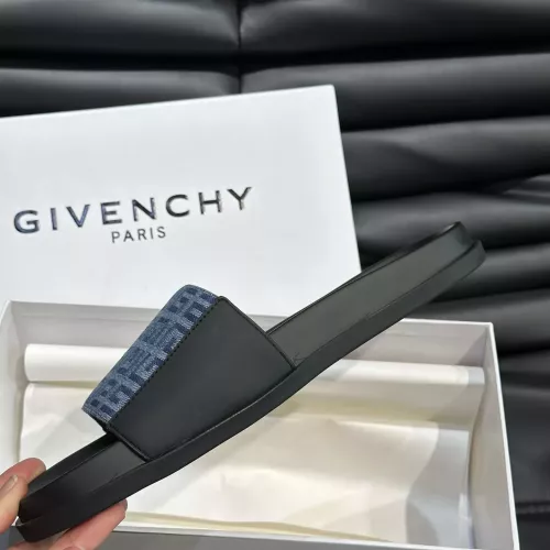 Cheap Givenchy Slippers For Men #1291678 Replica Wholesale [$68.00 USD] [ITEM#1291678] on Replica Givenchy Slippers