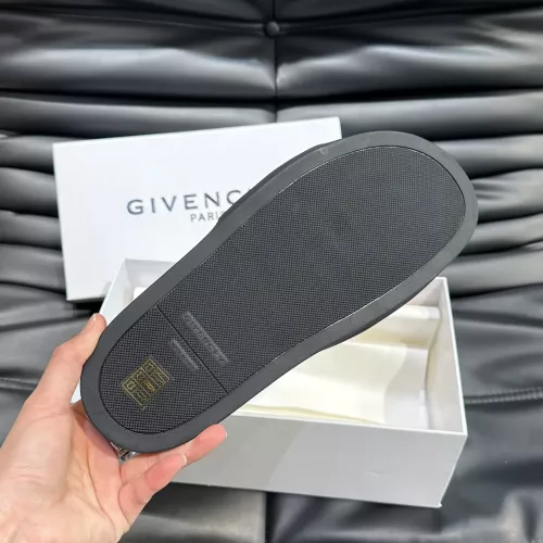 Cheap Givenchy Slippers For Men #1291678 Replica Wholesale [$68.00 USD] [ITEM#1291678] on Replica Givenchy Slippers