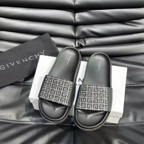 Cheap Givenchy Slippers For Men #1291679 Replica Wholesale [$68.00 USD] [ITEM#1291679] on Replica Givenchy Slippers