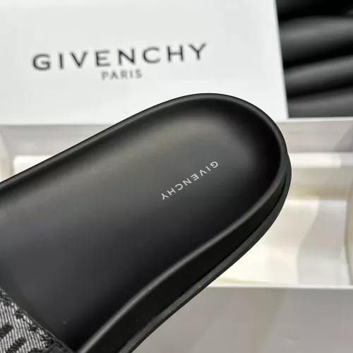 Cheap Givenchy Slippers For Men #1291679 Replica Wholesale [$68.00 USD] [ITEM#1291679] on Replica Givenchy Slippers