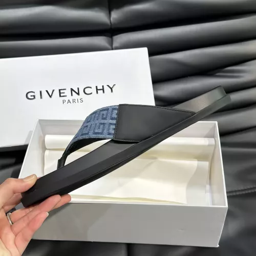 Cheap Givenchy Slippers For Men #1291680 Replica Wholesale [$68.00 USD] [ITEM#1291680] on Replica Givenchy Slippers