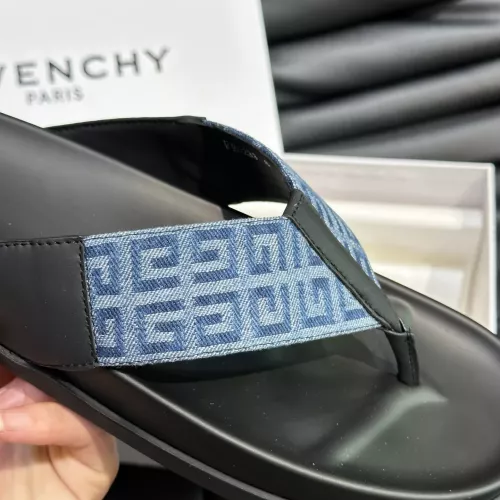 Cheap Givenchy Slippers For Men #1291680 Replica Wholesale [$68.00 USD] [ITEM#1291680] on Replica Givenchy Slippers