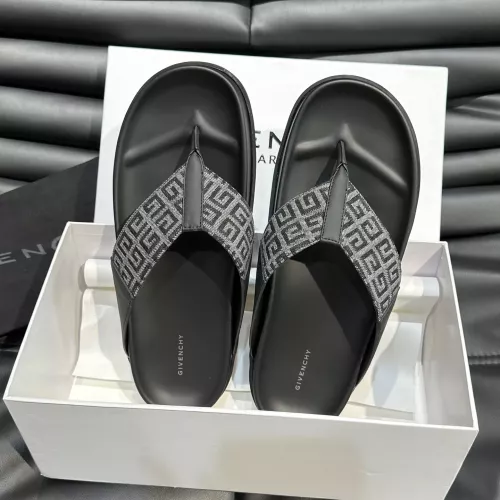 Cheap Givenchy Slippers For Men #1291681 Replica Wholesale [$68.00 USD] [ITEM#1291681] on Replica Givenchy Slippers