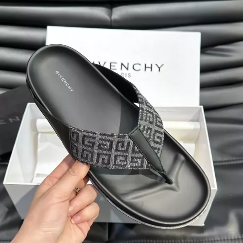 Cheap Givenchy Slippers For Men #1291681 Replica Wholesale [$68.00 USD] [ITEM#1291681] on Replica Givenchy Slippers