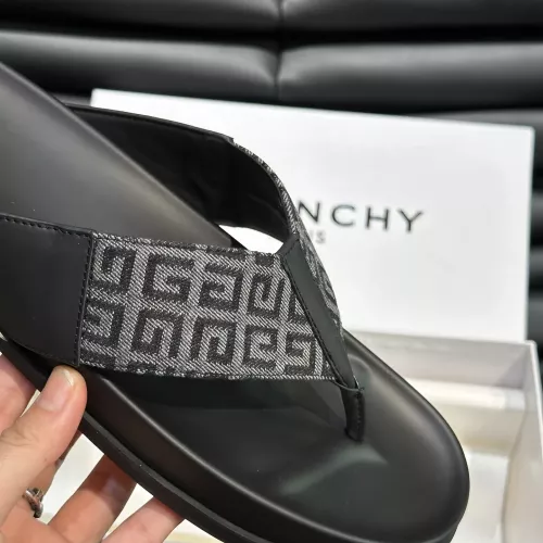 Cheap Givenchy Slippers For Men #1291681 Replica Wholesale [$68.00 USD] [ITEM#1291681] on Replica Givenchy Slippers