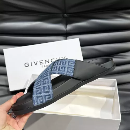 Cheap Givenchy Slippers For Men #1291682 Replica Wholesale [$68.00 USD] [ITEM#1291682] on Replica Givenchy Slippers