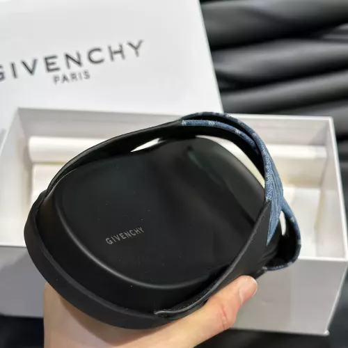 Cheap Givenchy Slippers For Men #1291682 Replica Wholesale [$68.00 USD] [ITEM#1291682] on Replica Givenchy Slippers